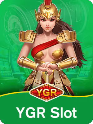 YGR Games